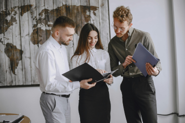 Skilled Management